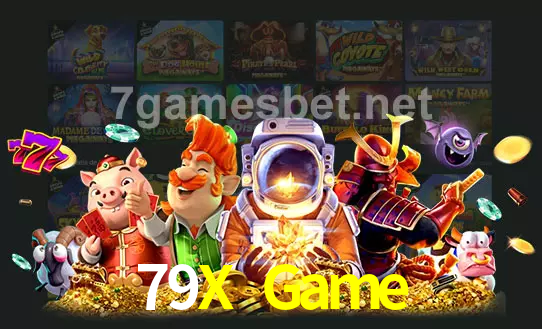 cassino 79X Game