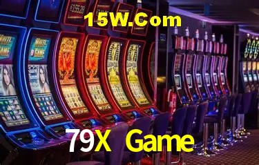 Estatísticas Esportivas 79X Game