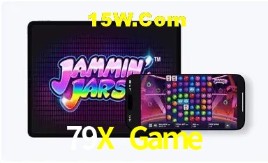 Provedores de Jogos 79X Game