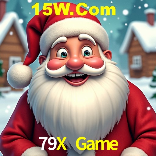 API Integration 79X Game