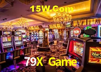 Segurança 2FA 79X Game