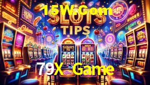 Game Statistics 79X Game