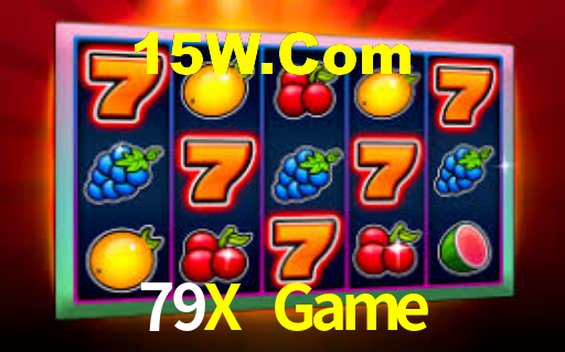 79X Game