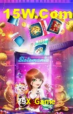 Jogos de Slot 79X Game