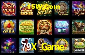 Login Seguro 79X Game