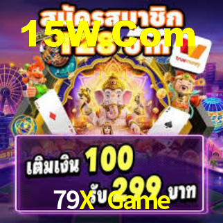 79X Game,79X Bet
