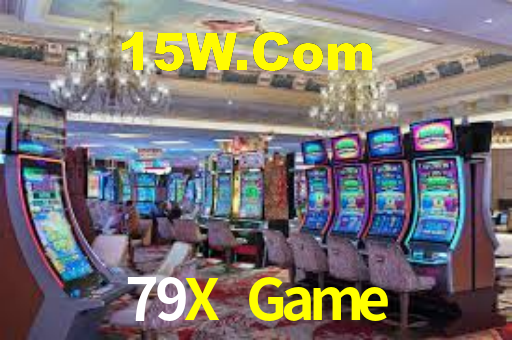 79X Game - Site Para Baixar O Aplicativo - 79X Bet