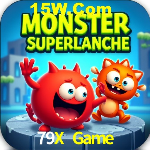 Seasonal Promotions 79X Game