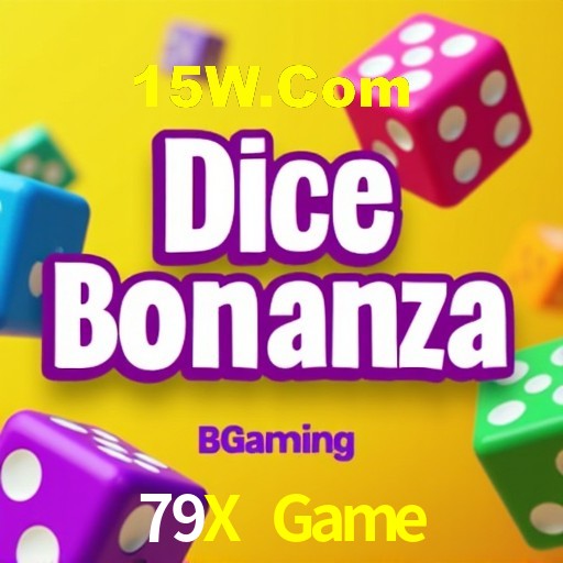 Mesa de Blackjack 79X Game