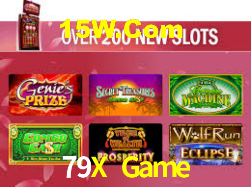 79X Game