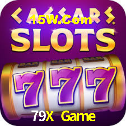 79X Game,79X Bet
