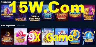 Tournaments 79X Game