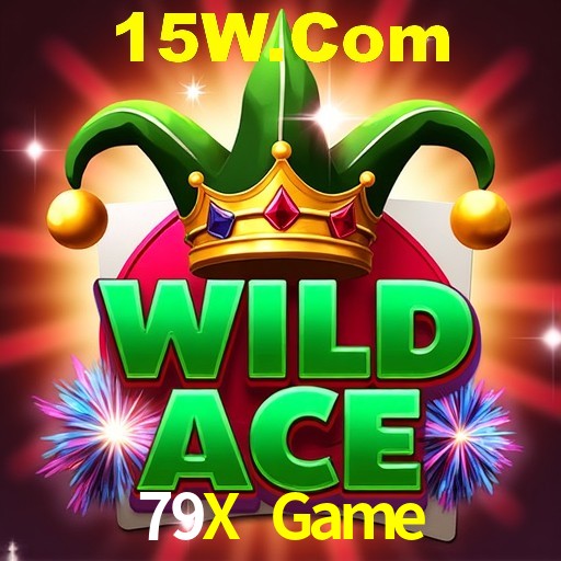 Descubra a Magia dos Jogos de Arcade no 79X Game