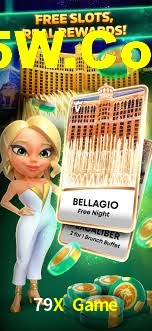 Live Casino 79X Game