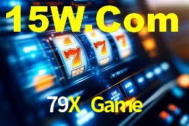 Welcome Bonus 79X Game