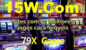 Premium Interface 79X Game