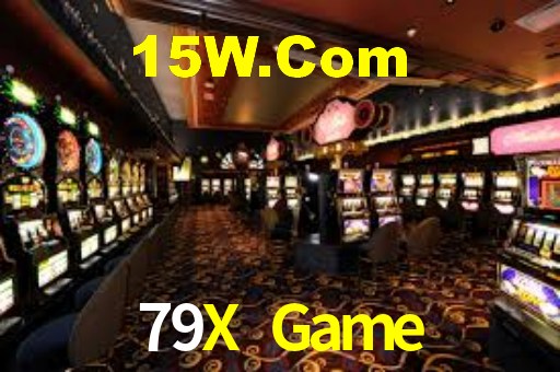 79X Game: A Experiência de Casino com Jogos de Mesa ao Vivo
