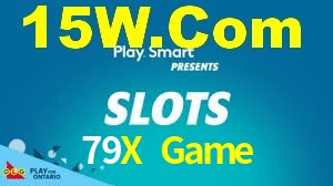 Welcome Bonus 79X Game