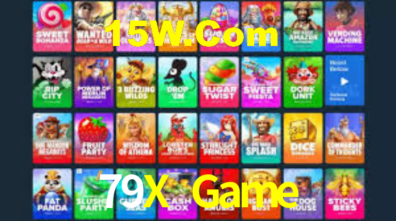 Download rápido e seguro na 79X Game