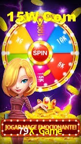 Live Casino 79X Game