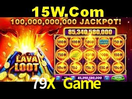 Slot Games 79X Game