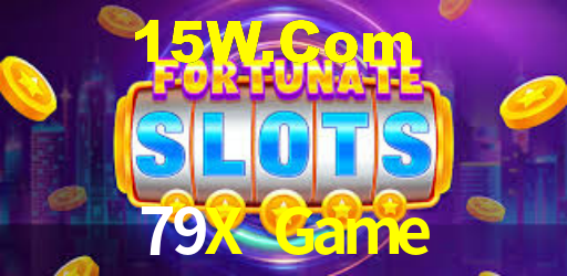 79X Game,79X Bet