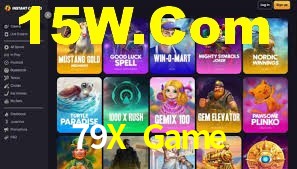 Crash Games Statistics 79X Game