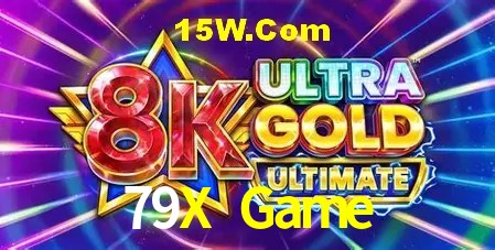Recursos de Bônus 79X Game
