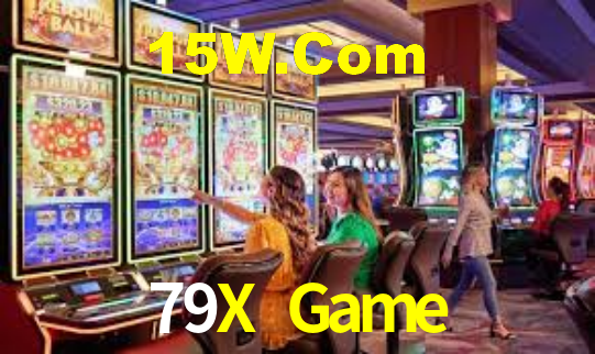 APP rápido e leve da 79X Game