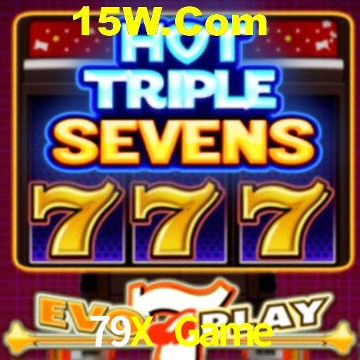 Cassino ao vivo com dealers reais na 79X Game