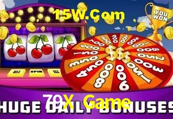 Diretório de Jogos 79X Game
