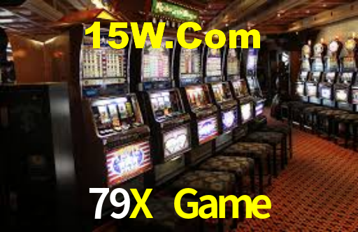 79X Game