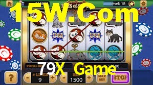 VIP Casino 79X Game
