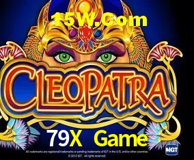 Tecnologia da Plataforma 79X Game
