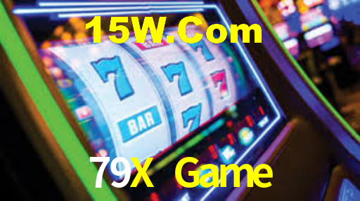 79X Com App