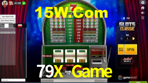 Sinta a adrenalina dos jogos de cassino com 79X Game