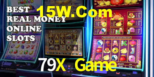 79X Game: Jogos de Caça-Níqueis-Altas Recompensas, Roleta-Velocidade, Blackjack-Desafios Máximos