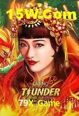 Casino Ao Vivo 79X Game
