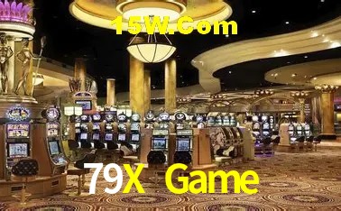 Experiência VIP 79X Game