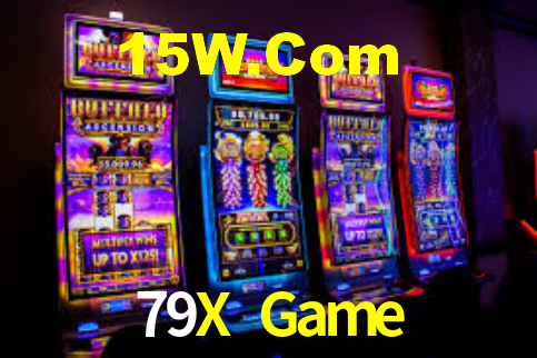 79X Game