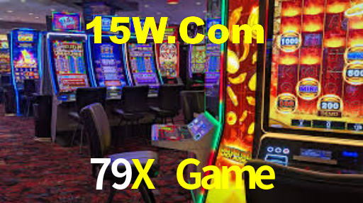 79X Game,79X Bet