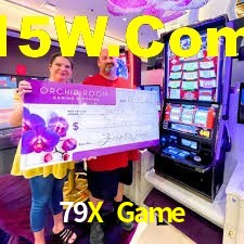 Sports Statistics 79X Game