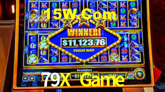 Apostas com odds competitivas na 79X Game