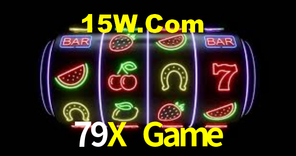 79X Com App