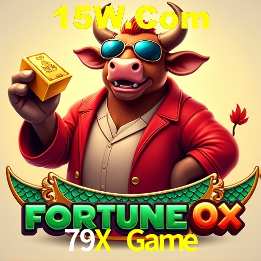 Jogos Exclusivos 79X Game