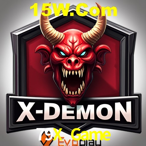 Interface do App 79X Game