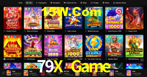 79X Game